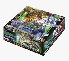 Chain of Liberation: Booster Box($85 Cash/$108 Store Credit)